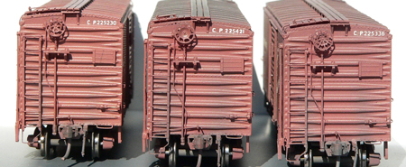 cpr boxcars
