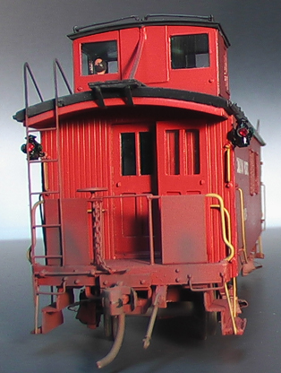 cpr caboose