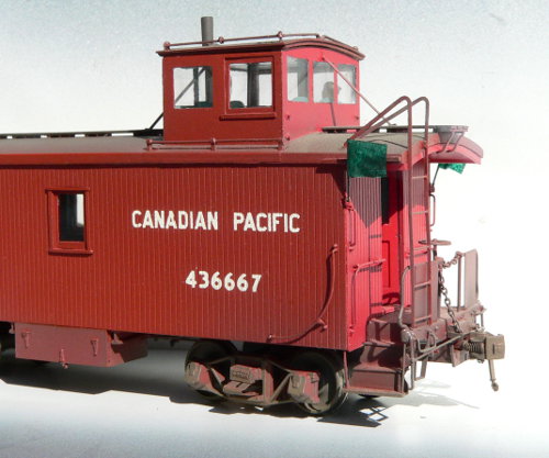 cpr caboose