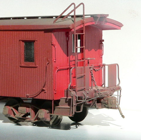 cpr caboose