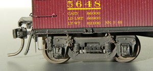 cpr reefer truck