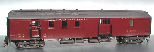 cpr mail car