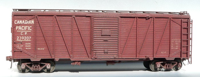 cpr boxcar