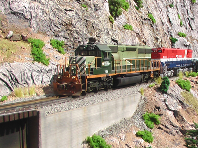 bcr sd40-2 754