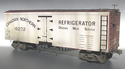 cn wooden reefer