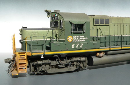 bcr alco c420