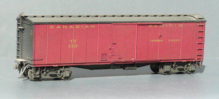 cpr silk car